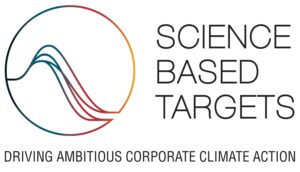 SBT(Science Based Targets)認定を取得！
